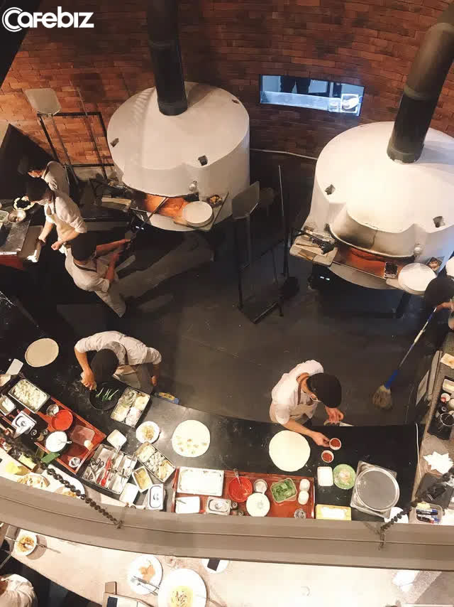 Thế lực công nghệ đứng sau chuỗi Pizza 4P’s: 100% IT “nhà làm”, chuyển đổi số nhanh gấp 3 lần Tiki, lọt top 10 TMĐT Việt Nam - Ảnh 1. Thế lực công nghệ đứng sau chuỗi Pizza 4P’s: 100% IT “nhà làm”, chuyển đổi số nhanh gấp 3 lần Tiki, lọt top 10 TMĐT Việt Nam - Ảnh 1.