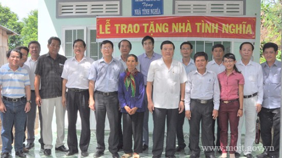 Tổng Công ty Thuốc lá Việt Nam: Chủ động khai thác cơ hội trong đại dịch Covid-19 - Ảnh 1.