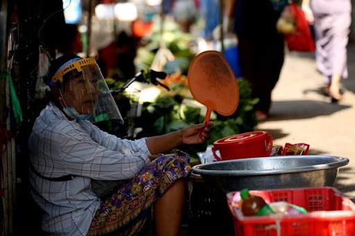 Hơn 22 triệu người Việt bị giảm thu nhập vì Covid-19 - Ảnh 1.
