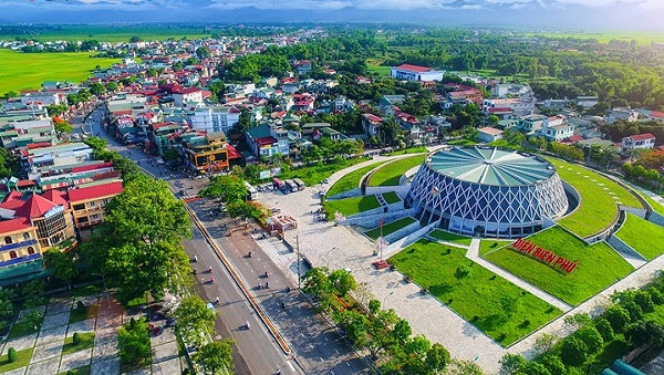 Thành phố Điện Biên Phủ: Hoàn thành kế hoạch phát triển kinh tế - xã hội năm 2020 - Ảnh 1.