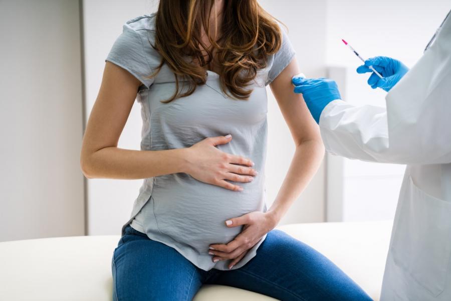 Những điều cần biết khi mang thai