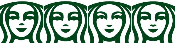 Bí mật về Logo của Starbucks mà bạn chưa biết - Ảnh 1.