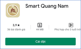 Quảng Nam: Đẩy mạnh triển khai ứng dụng Smart Quảng Nam  - Ảnh 3.