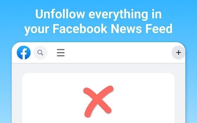 Facebook 'cấm cửa' vĩnh viễn lập trình viên viết công cụ hủy theo dõi mọi thứ trên Facebook - Ảnh 1.