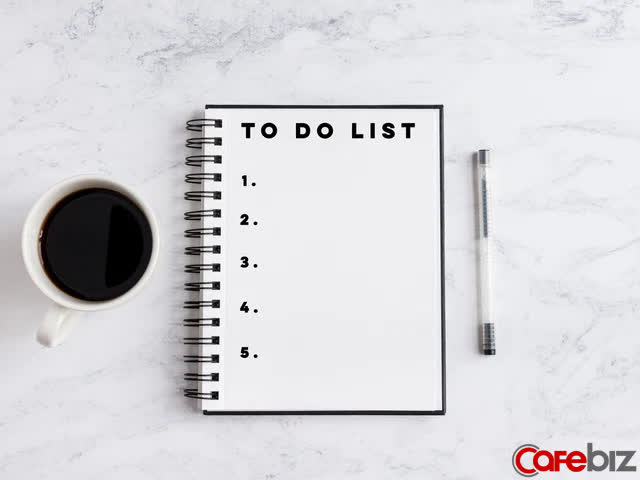 Sự khác biệt giữa kẻ tầm thường và người kiệt xuất chính là cách sử dụng thời gian - Ảnh 1. Sự khác biệt giữa kẻ tầm thường và người kiệt xuất chính là cách sử dụng thời gian - Ảnh 1.