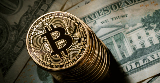 Giá Bitcoin hôm nay 16/10: Vượt đỉnh 61.000 USD - Ảnh 1.