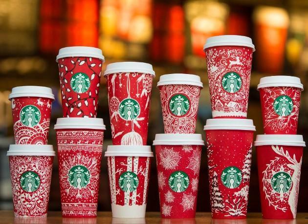 Giải mã 5 hiệu ứng gây nghiện mà Starbucks đang sử dụng để thống lĩnh thế giới với cà phê, các ông bà chủ F&B không thể bỏ qua!  - Ảnh 1.