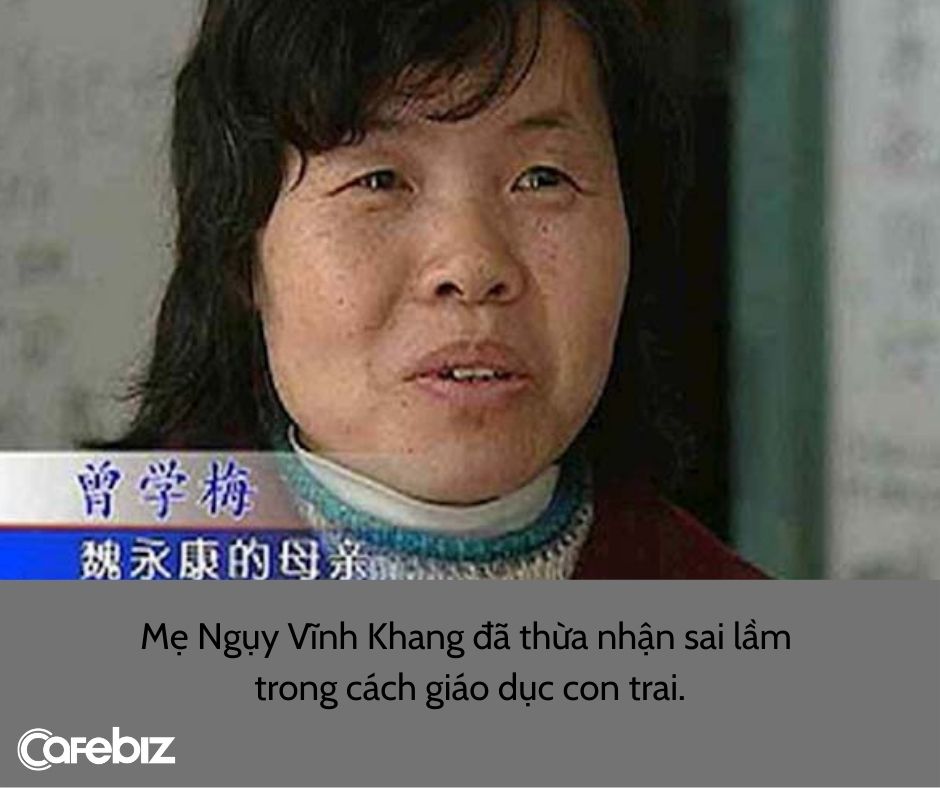 13 tuổi đỗ ĐH nhưng mẹ phải đút cơm, mắc tiểu mẹ mang bô tới, thần đồng Trung Quốc và cách giáo dục sai lầm của người mẹ - Ảnh 3. 13 tuổi đỗ ĐH nhưng mẹ phải đút cơm, mắc tiểu mẹ mang bô tới, thần đồng Trung Quốc và cách giáo dục sai lầm của người mẹ - Ảnh 3.