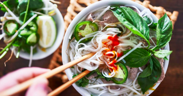 Chuyên gia dinh dưỡng: Loại thực phẩm tốt cho sức khỏe nhưng đa số mọi người đều bỏ qua vào bữa sáng  - Ảnh 3.