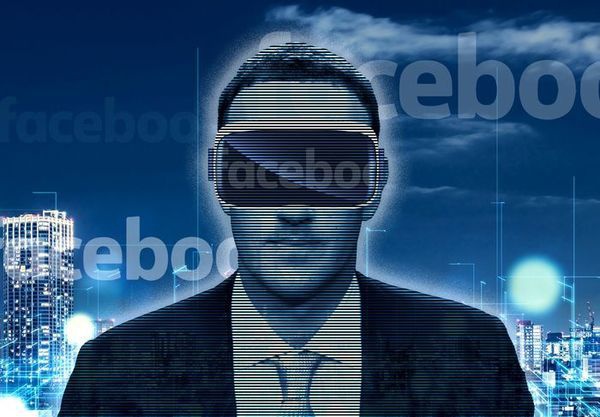 Toan tính của Mark Zuckerberg với Meta: Đưa 3 tỷ người dùng vào ‘vũ trụ ảo’, vui chơi, mua sắm, học hành ‘ảo’, tương lai bá chủ kinh tế, xã hội - Ảnh 1. Toan tính của Mark Zuckerberg với Meta: Đưa 3 tỷ người dùng vào ‘vũ trụ ảo’, vui chơi, mua sắm, học hành ‘ảo’, tương lai bá chủ kinh tế, xã hội - Ảnh 1.