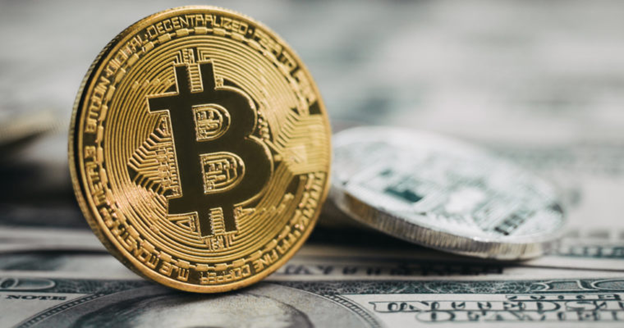 Giá Bitcoin hôm nay 4/10: Bitcoin 'hụt hơi' sau khi vượt 48.000 USD - Ảnh 1.