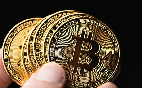Giá Bitcoin hôm nay 5/10: 'Phi mã' hướng tới mốc 50.000 USD - Ảnh 1.