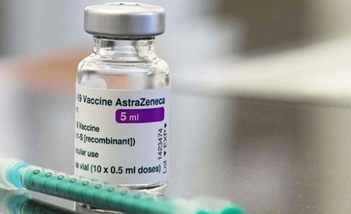 Chính phủ đồng ý mua 400.000 liều vaccine AstraZeneca của Hungary - Ảnh 1.