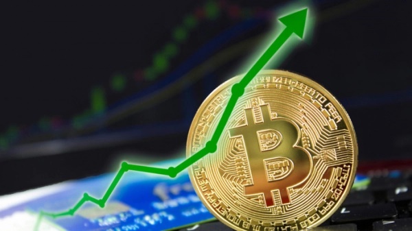Giá Bitcoin hôm nay 6/10: Vượt ngưỡng 51.000 USD - Ảnh 1.