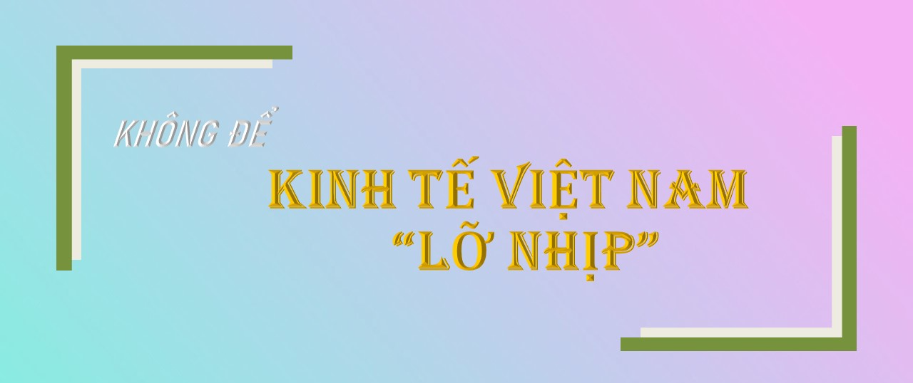 Không để Việt Nam lỡ nhịp phục hồi kinh tế - Ảnh 7.