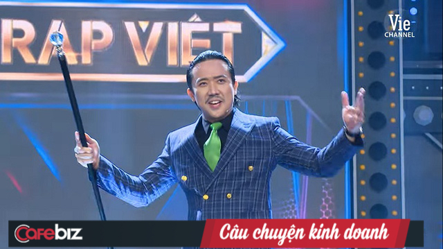 MC dính lùm xùm từ thiện, BTC 5 lần 7 lượt bị tố đạo nhái: Ngày tàn của Rap Việt hay chiêu câu rating? - Ảnh 1. MC dính lùm xùm từ thiện, BTC 5 lần 7 lượt bị tố đạo nhái: Ngày tàn của Rap Việt hay chiêu câu rating? - Ảnh 1.