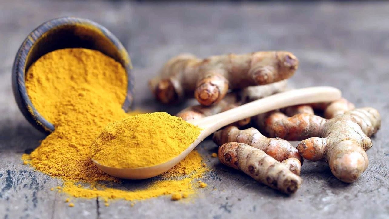 Uống tinh bột nghệ có tác dụng gì? Những lưu ý khi sử dụng tinh bột nghệ - Ảnh 1. Uống tinh bột nghệ có tác dụng gì? Những lưu ý khi sử dụng tinh bột nghệ - Ảnh 1.