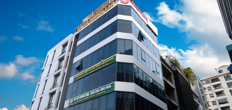 Hệ thống dưỡng lão Javilink Việt Nam – tiêu chuẩn Nhật Bản - Ảnh 1. Hệ thống dưỡng lão Javilink Việt Nam – tiêu chuẩn Nhật Bản - Ảnh 1.