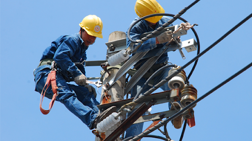 Tổng công ty Điện lực TP. Hồ Chí Minh vươn lên TOP 2 ASEAN về lưới điện thông minh - Ảnh 1.