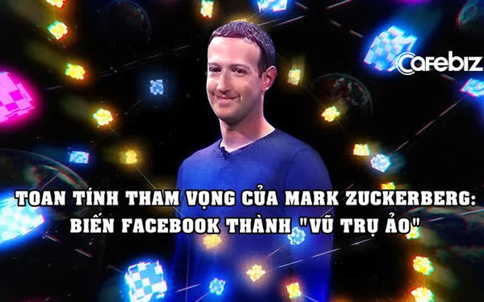 Tham vọng bá chủ Vũ trụ ảo của Mark Zuckerberg bị đe dọa: Một ông lớn nghìn tỷ USD chính thức tham chiến, sẵn sàng cho 250 triệu người dùng thử nghiệm - Ảnh 1. Tham vọng bá chủ Vũ trụ ảo của Mark Zuckerberg bị đe dọa: Một ông lớn nghìn tỷ USD chính thức tham chiến, sẵn sàng cho 250 triệu người dùng thử nghiệm - Ảnh 1.