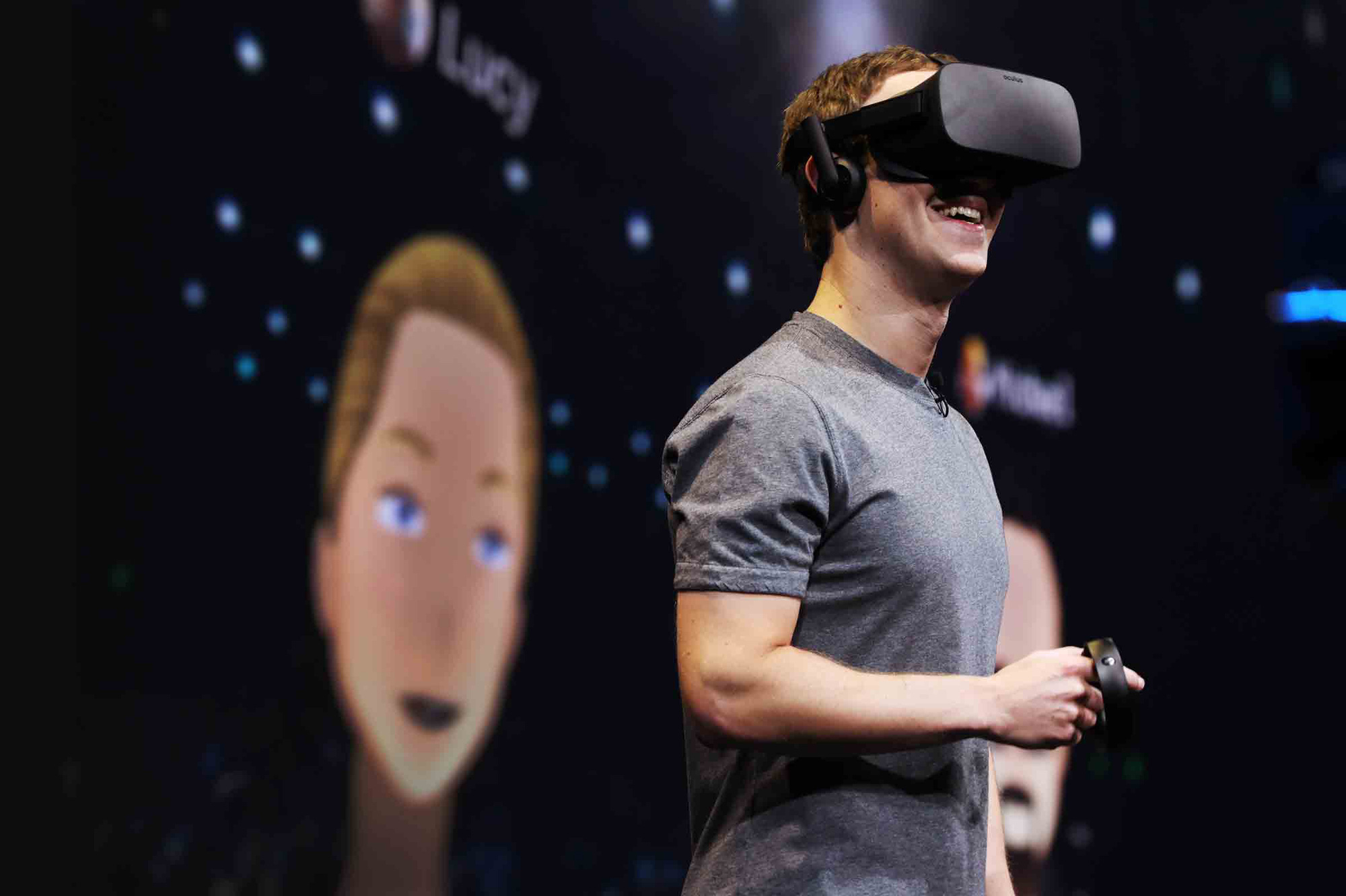 Tham vọng bá chủ Vũ trụ ảo của Mark Zuckerberg bị đe dọa: Một ông lớn nghìn tỷ USD chính thức tham chiến, sẵn sàng cho 250 triệu người dùng thử nghiệm - Ảnh 2. Tham vọng bá chủ Vũ trụ ảo của Mark Zuckerberg bị đe dọa: Một ông lớn nghìn tỷ USD chính thức tham chiến, sẵn sàng cho 250 triệu người dùng thử nghiệm - Ảnh 2.