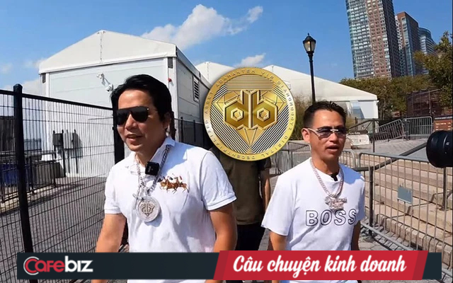 Toàn cảnh tình bạn đáng giá 34,5 tỷ đồng của Khoa Pug và Johnny Đặng: Kết duyên nhờ mua kim cương, đưa nhau đi khắp nước Mỹ rồi đấu tố qua lại vì coin - Ảnh 2. Toàn cảnh tình bạn đáng giá 34,5 tỷ đồng của Khoa Pug và Johnny Đặng: Kết duyên nhờ mua kim cương, đưa nhau đi khắp nước Mỹ rồi đấu tố qua lại vì coin - Ảnh 2.