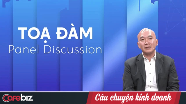 [Bài ngày mai] Sếp Savills kể về ‘thành phố ma’ ở Việt Nam, tư duy sai khi mua nhà gần đường và chuyện ‘Cầu xây xong đã lâu không có người về đưa dâu’ - Ảnh 1.