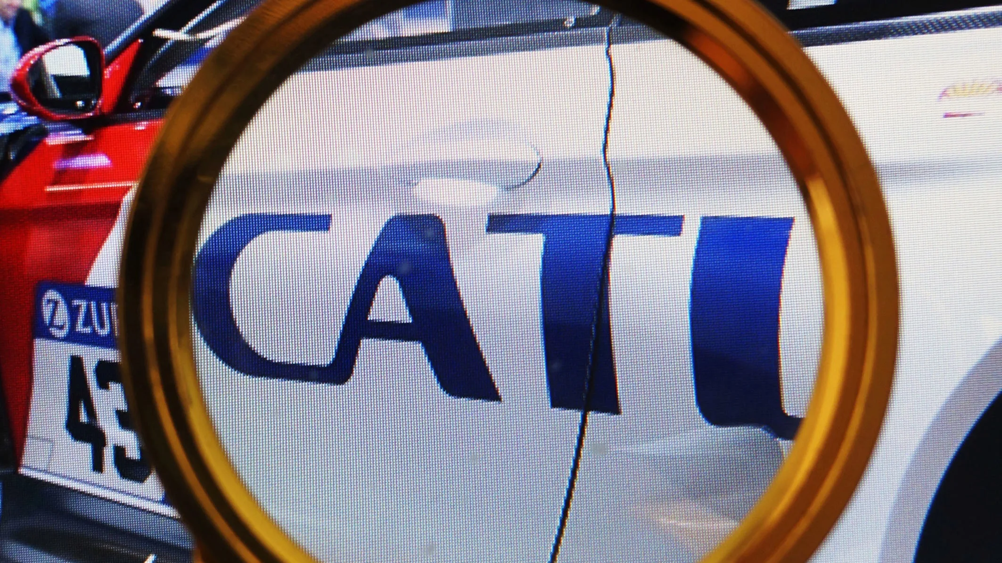 Đây là cách ông vua pin xe điện Trung Quốc CATL bảo vệ ngai vàng - vài năm nữa cũng không có đối thủ bắt kịp nhưng vẫn lo một điểm duy nhất - Ảnh 3. Đây là cách ông vua pin xe điện Trung Quốc CATL bảo vệ ngai vàng - vài năm nữa cũng không có đối thủ bắt kịp nhưng vẫn lo một điểm duy nhất - Ảnh 3.
