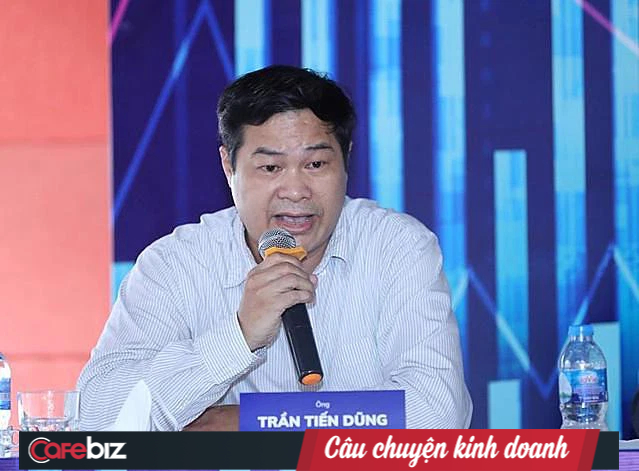 Chứng sĩ đời đầu chỉ cách sinh tồn 21 năm trên sàn chứng khoán Việt Nam: Đầu cơ như ngồi trên ghế điện, nhà đầu tư cá nhân chỉ nên mua 5 mã thôi! - Ảnh 1. Chứng sĩ đời đầu chỉ cách sinh tồn 21 năm trên sàn chứng khoán Việt Nam: Đầu cơ như ngồi trên ghế điện, nhà đầu tư cá nhân chỉ nên mua 5 mã thôi! - Ảnh 1.