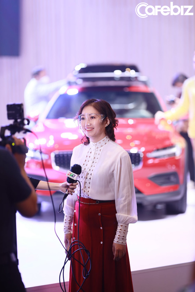 Việt Nam – ‘ngôi sao’ mới nổi của ‘ông lớn’ Bắc Âu Volvo Car: Tăng trưởng hơn 150% trong năm 2021, là một trong những thị trường quan trọng nhất tại APAC - Ảnh 1.