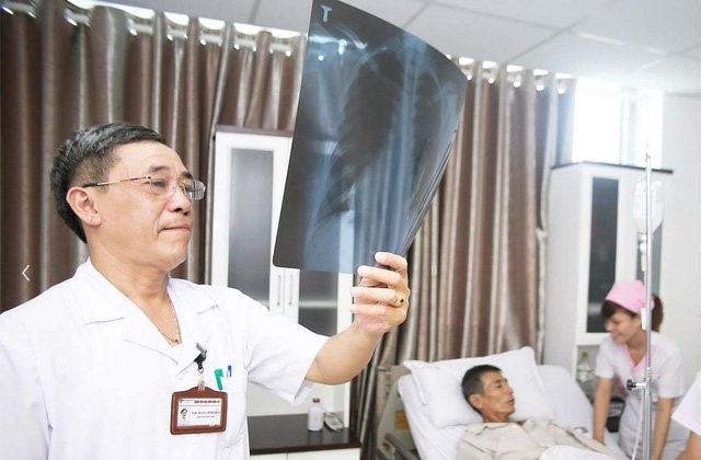 Bệnh viện Ung bướu Hưng Việt áp dụng điều trị ung thư tích hợp, giúp đẩy lùi ung thư đơn giản và hiệu quả - Ảnh 2.