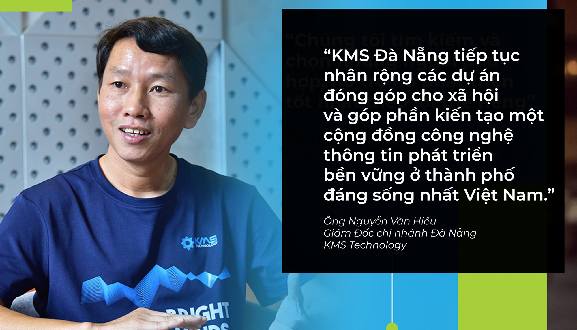 Lội ngược dòng trong đại dịch, một công ty phần mềm Việt cung ứng dịch vụ toàn cầu đạt 110% kế hoạch doanh thu 6 tháng đầu năm - Ảnh 3. Lội ngược dòng trong đại dịch, một công ty phần mềm Việt cung ứng dịch vụ toàn cầu đạt 110% kế hoạch doanh thu 6 tháng đầu năm - Ảnh 3.