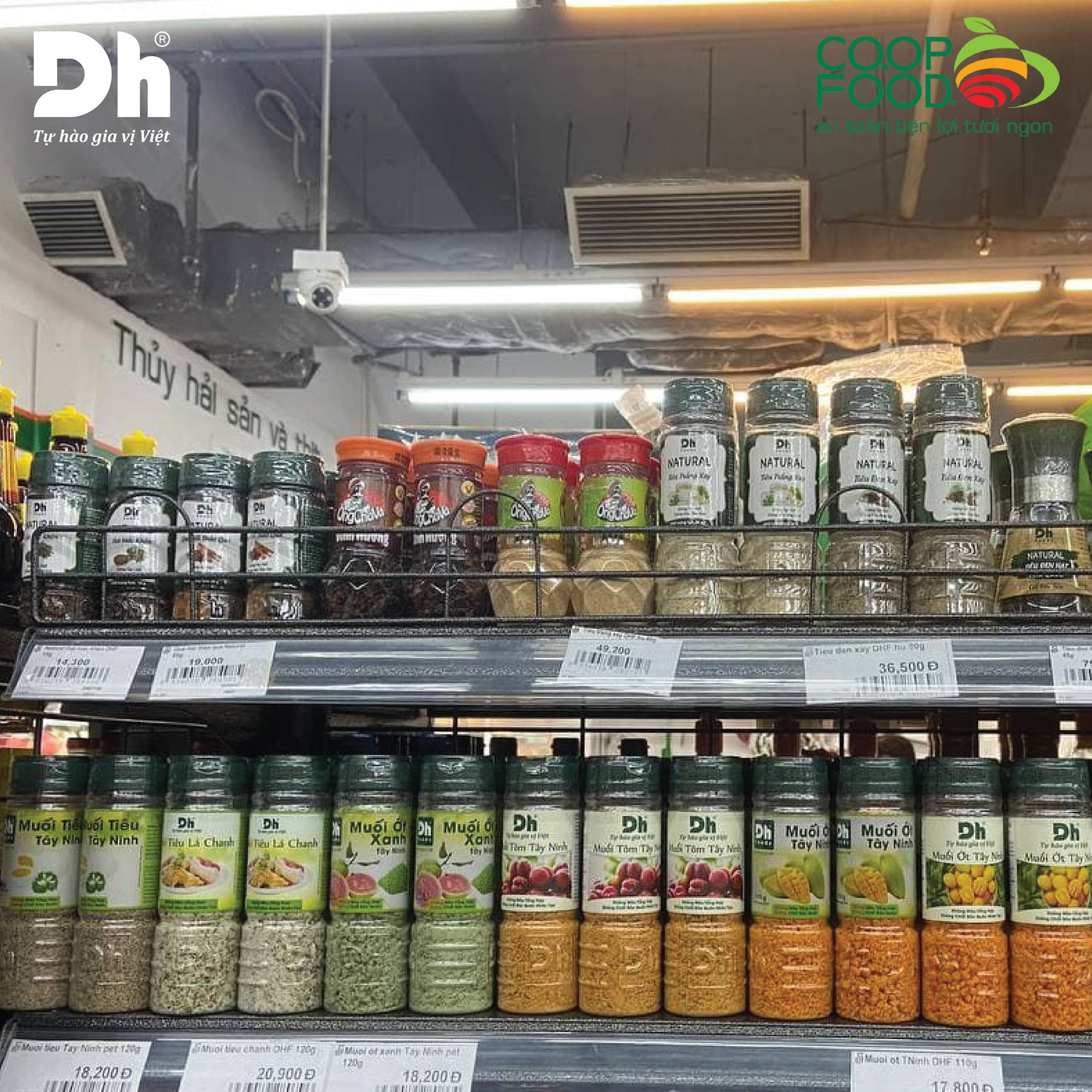Những dịch chuyển quan trọng giúp Dh Foods vẫn tăng trưởng doanh số 100% trong đại dịch – Tham gia Shark Tank Việt Nam chính là điểm mấu chốt! - Ảnh 3. Những dịch chuyển quan trọng giúp Dh Foods vẫn tăng trưởng doanh số 100% trong đại dịch – Tham gia Shark Tank Việt Nam chính là điểm mấu chốt! - Ảnh 3.