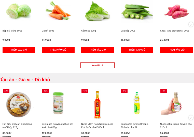 Sớm hành động, siêu thị AEON, VinMart/VinMart … đã tăng dự trữ hàng hoá lên gấp 1,5-3 lần nhằm đảm bảo cung ứng cho thị trường phía Bắc trước sự lây lan Covid-19 - Ảnh 1. Sớm hành động, siêu thị AEON, VinMart/VinMart … đã tăng dự trữ hàng hoá lên gấp 1,5-3 lần nhằm đảm bảo cung ứng cho thị trường phía Bắc trước sự lây lan Covid-19 - Ảnh 1.