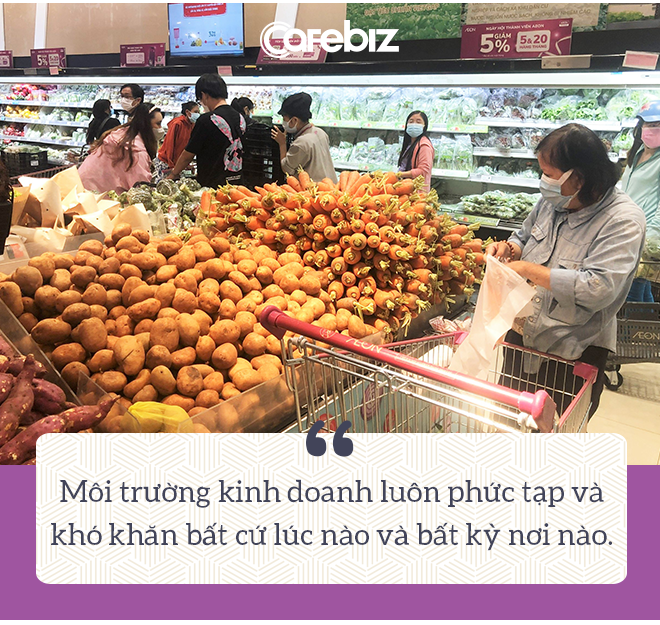 Chiến binh dày dạn AEON và những bước chân năng động trong đại dịch Covid-19 tại Việt Nam - Ảnh 3. Chiến binh dày dạn AEON và những bước chân năng động trong đại dịch Covid-19 tại Việt Nam - Ảnh 3.