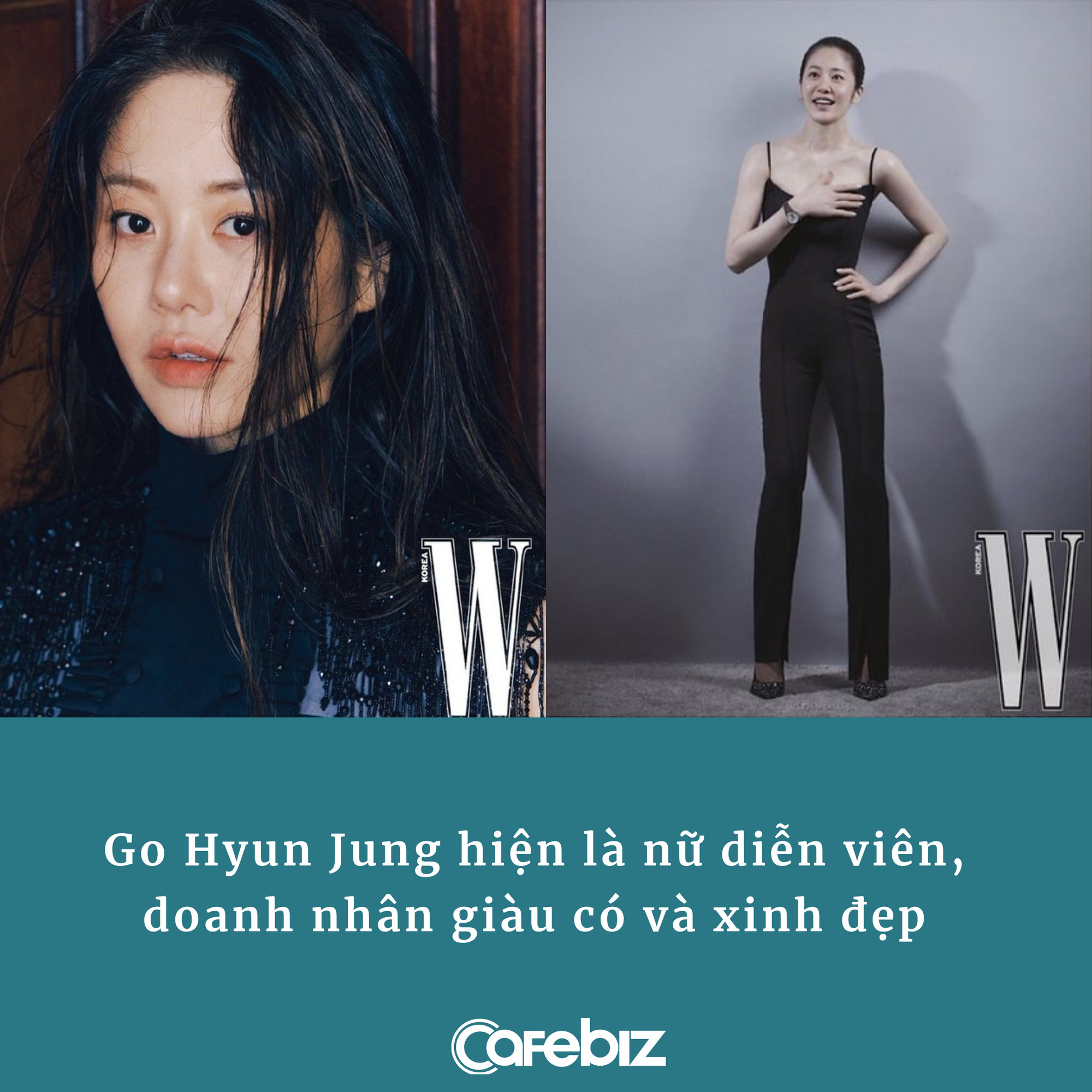 Bi kịch chấn động của nàng dâu đế chế Samsung: Bị coi như người ở, phải từ bỏ quyền nuôi con để đổi lấy tự do - Ảnh 3. Bi kịch chấn động của nàng dâu đế chế Samsung: Bị coi như người ở, phải từ bỏ quyền nuôi con để đổi lấy tự do - Ảnh 3.