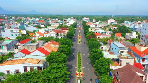 Tình hình kinh tế - xã hội tỉnh Quảng Nam năm 2021, nhiệm vụ trọng tâm năm 2022 - Ảnh 1.
