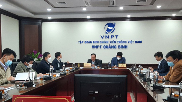 Quảng Bình: Ngành Nông nghiệp và Phát triển nông thôn triển khai kế hoạch năm 2022  - Ảnh 1.