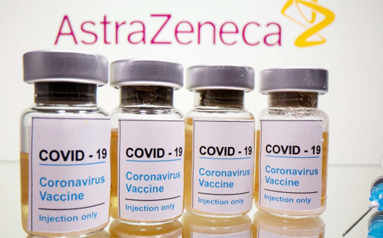 Vắc xin COVID-19 Astrazeneca sắp về Việt Nam giá bao nhiêu? - Ảnh 1.