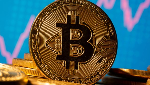 Giá Bitcoin hôm nay 6/3: 'Loay hoay' dưới mức 50.000 USD - Ảnh 1.
