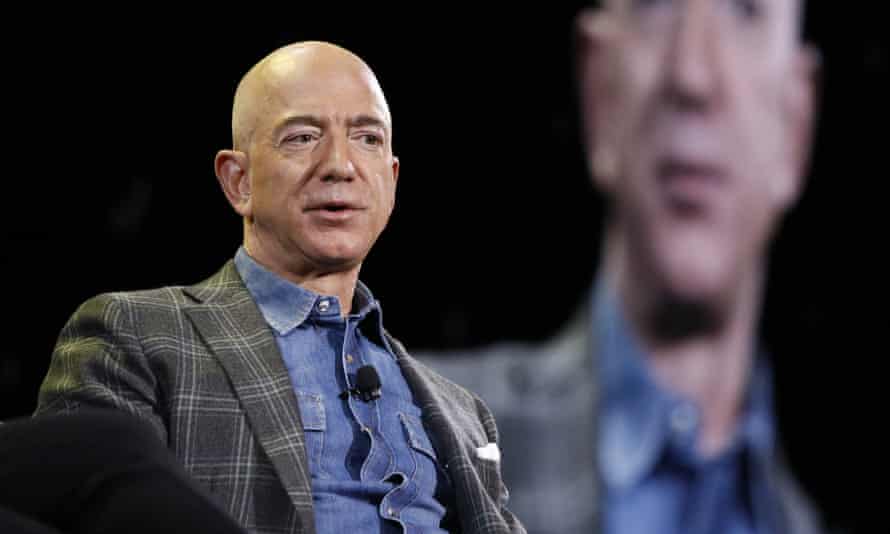 Muốn giàu có như Jeff Bezos hãy học hỏi 3 bí kíp ra bất kỳ quyết định nào của nhà sáng lập đế chế Amazon - Ảnh 1.
