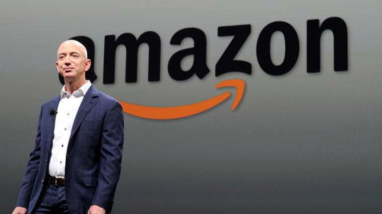 Muốn giàu có như Jeff Bezos hãy học hỏi 3 bí kíp ra bất kỳ quyết định nào của nhà sáng lập đế chế Amazon - Ảnh 2.