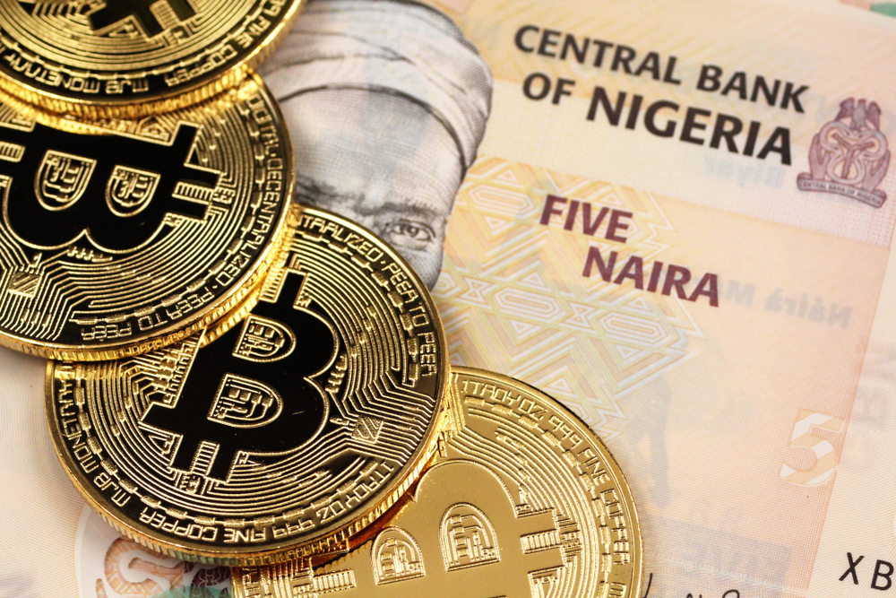 Cứ 3 người Nigeria có 1 người chơi Bitcoin, tổng giá trị giao dịch chỉ đứng sau Nga và Mỹ - Ảnh 2.