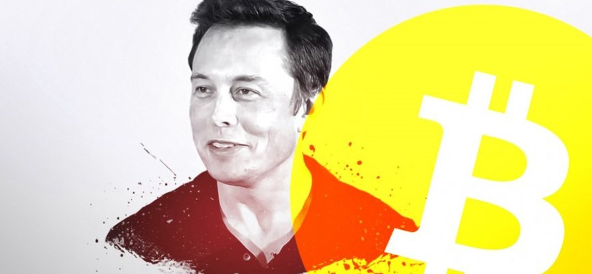 Đánh bạc với Bitcoin, Elon Musk là gã điên hay kẻ nhìn xa nghìn cây số? - Ảnh 1. Đánh bạc với Bitcoin, Elon Musk là gã điên hay kẻ nhìn xa nghìn cây số? - Ảnh 1.