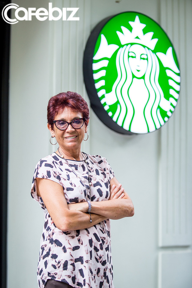 Covid-19 khiến Starbucks chú trọng nguồn khách nội nhiều hơn, đặt cửa hàng tại các quận mới thay vì co cụm quận trung tâm - Ảnh 3. Covid-19 khiến Starbucks chú trọng nguồn khách nội nhiều hơn, đặt cửa hàng tại các quận mới thay vì co cụm quận trung tâm - Ảnh 3.