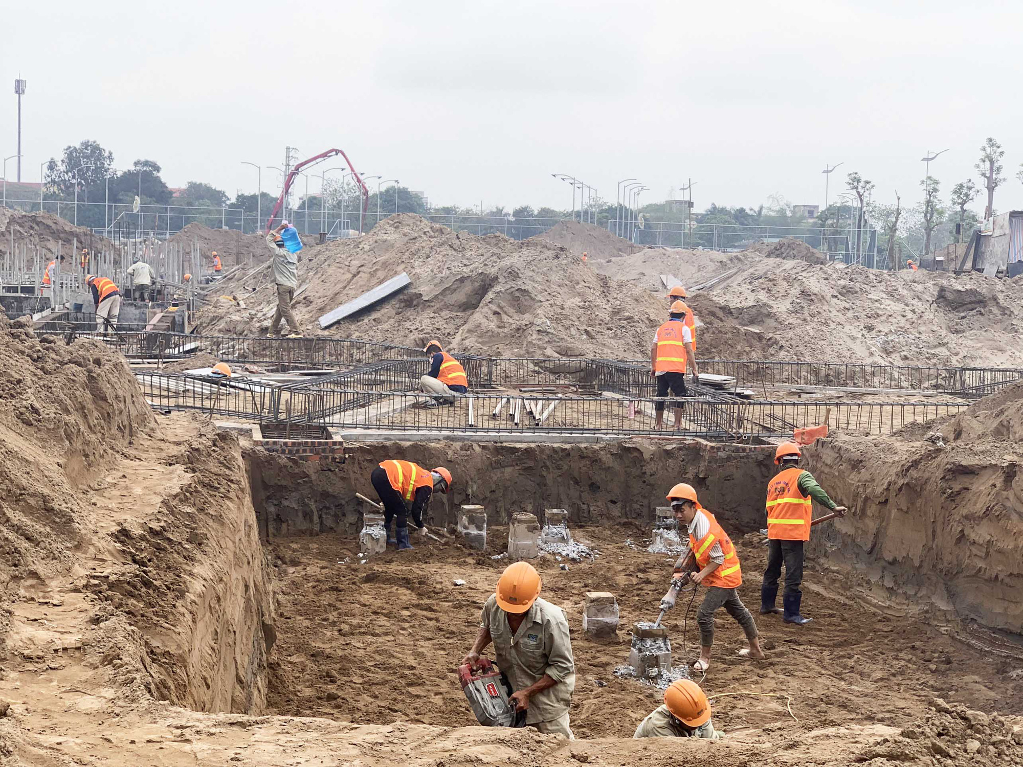 Bắc Ninh kiến tạo KĐT Hạng A khẳng định vị thế chủ nhân - Ảnh 3. Bắc Ninh kiến tạo KĐT Hạng A khẳng định vị thế chủ nhân - Ảnh 3.