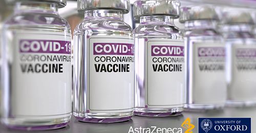 Vắc xin COVID-19 của Oxford/AstraZeneca: Những điều cần biết - Ảnh 1.