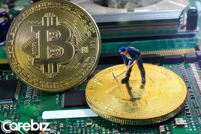 Sở hữu hơn 1 triệu Bitcoin, ‘người bí ẩn’ Satoshi Nakamoto sẽ trở thành tỷ phú giàu nhất hành tinh? - Ảnh 3. Sở hữu hơn 1 triệu Bitcoin, ‘người bí ẩn’ Satoshi Nakamoto sẽ trở thành tỷ phú giàu nhất hành tinh? - Ảnh 3.