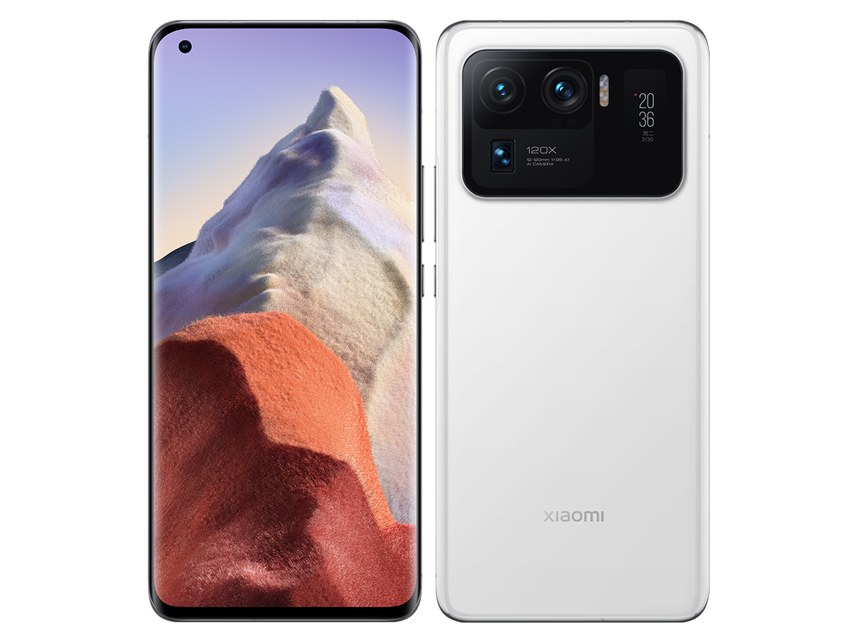 Xiaomi ra mắt điện thoại quái vật 2 màn hình, giá 900 USD - Ảnh 2. Xiaomi ra mắt điện thoại quái vật 2 màn hình, giá 900 USD - Ảnh 2.