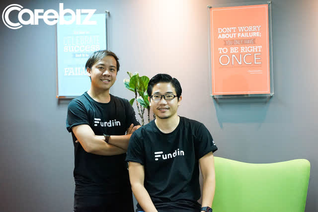Fundiin – Startup mua trả sau miễn phí gọi vốn thành công từ Zone Startups Ventures và 1982 Ventures - Ảnh 1.